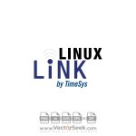 LinuxLink Logo Vector