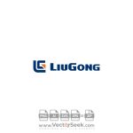 Liugong Logo Vector