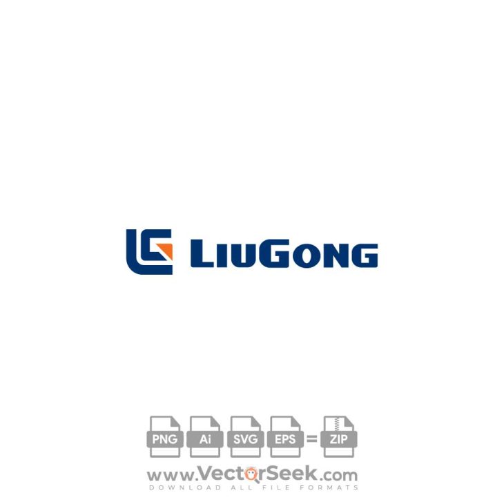Liugong Logo Vector - (.Ai .PNG .SVG .EPS Free Download)
