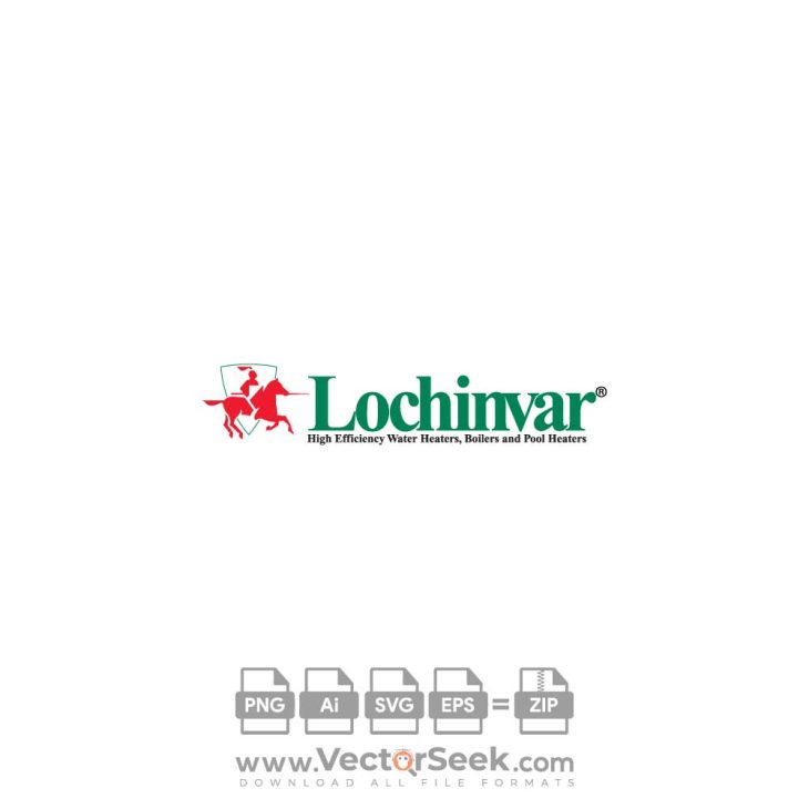 Lochinvar Logo Vector