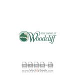 Lodge At Woodcliff, The Logo Vector