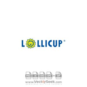 Lollicup Logo Vector