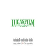 Lucasfilm LTD Logo Vector