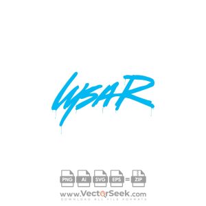 Lysa R. Logo Vector