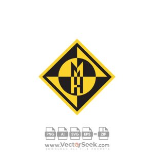 Machine Head Logo Vector