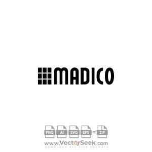Madico Logo Vector
