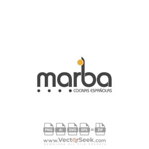 Marba Logo Vector