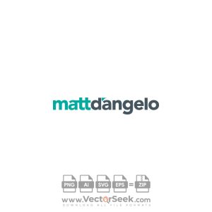 Matt D'Angelo Logo Vector