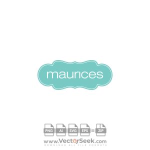 Maurices Logo Vector