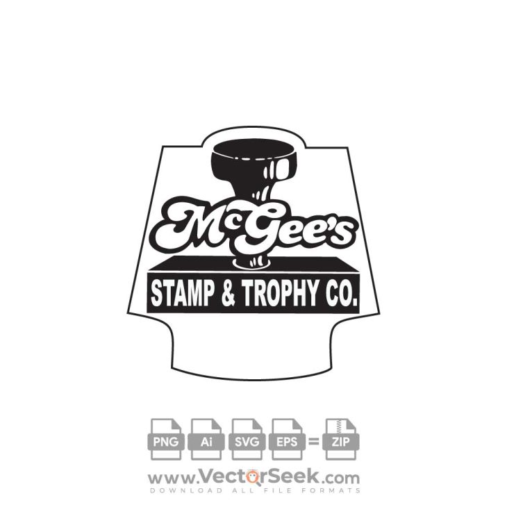 McGee's Logo Vector (.Ai .PNG .SVG .EPS Free Download)