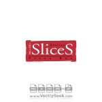 Me n Ed’s Slices Logo Vector