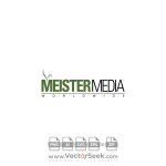 Meister Media Worldwide Logo Vector