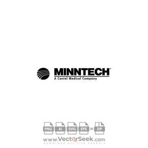 Minntech Logo Vector