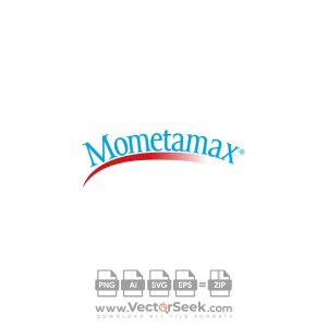 Mometamax Logo Vector