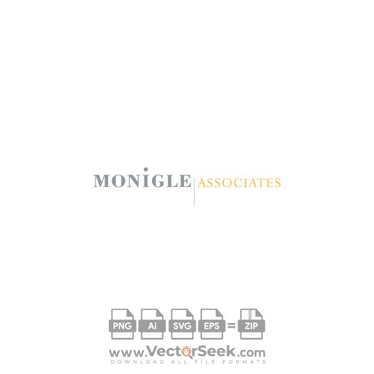 Monigle Associates Logo Vector