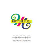 Montclair Plaza Logo Vector