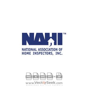 NAHI Logo Vector