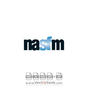 NASFM Logo Vector