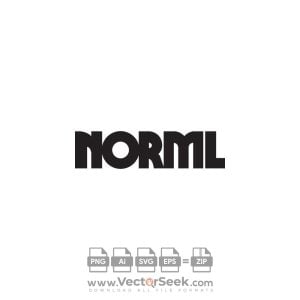 NORML Logo Vector
