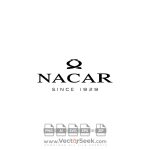 Nacar Logo Vector