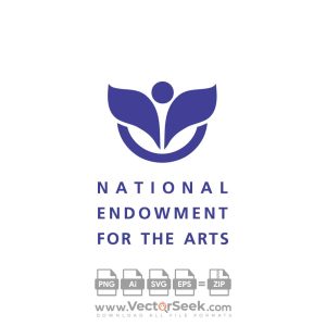 National Endowment for the Arts (NEA) Logo Vector