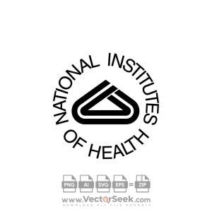 National Institutes of Health Logo Vector