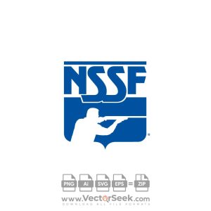 National Shooting Sports Foundation Logo Vector