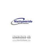 Nationwide Payment Solutions Logo Vector