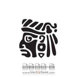 Native American Logo Vector