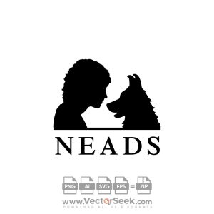 Neads Logo Vector