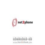 Net2Phone Logo Vector