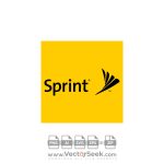 New Sprint Logo Vector