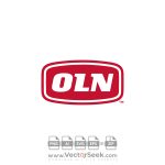 OLN Logo Vector