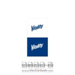 Oral B Vitality Logo Vector