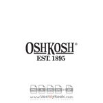 OshKosh Logo Vector