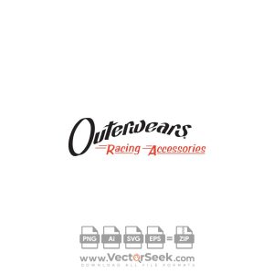 Outerwears Logo Vector