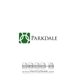 PARKDALE MILLS Logo Vector