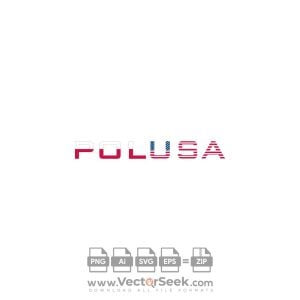 POLUSA Logo Vector