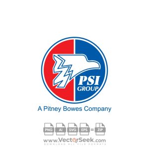 PSI Group Logo Vector
