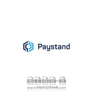 Paystand Logo Vector