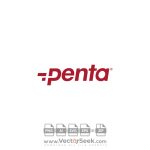 Penta Logo Vector