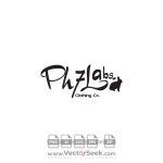 Ph7Labs Logo Vector