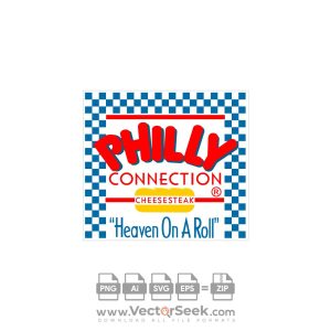 Philly Connection Logo Vector