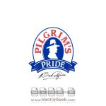 Pilgrim’s Pride Logo Vector