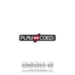 PlayCoed.com Logo Vector