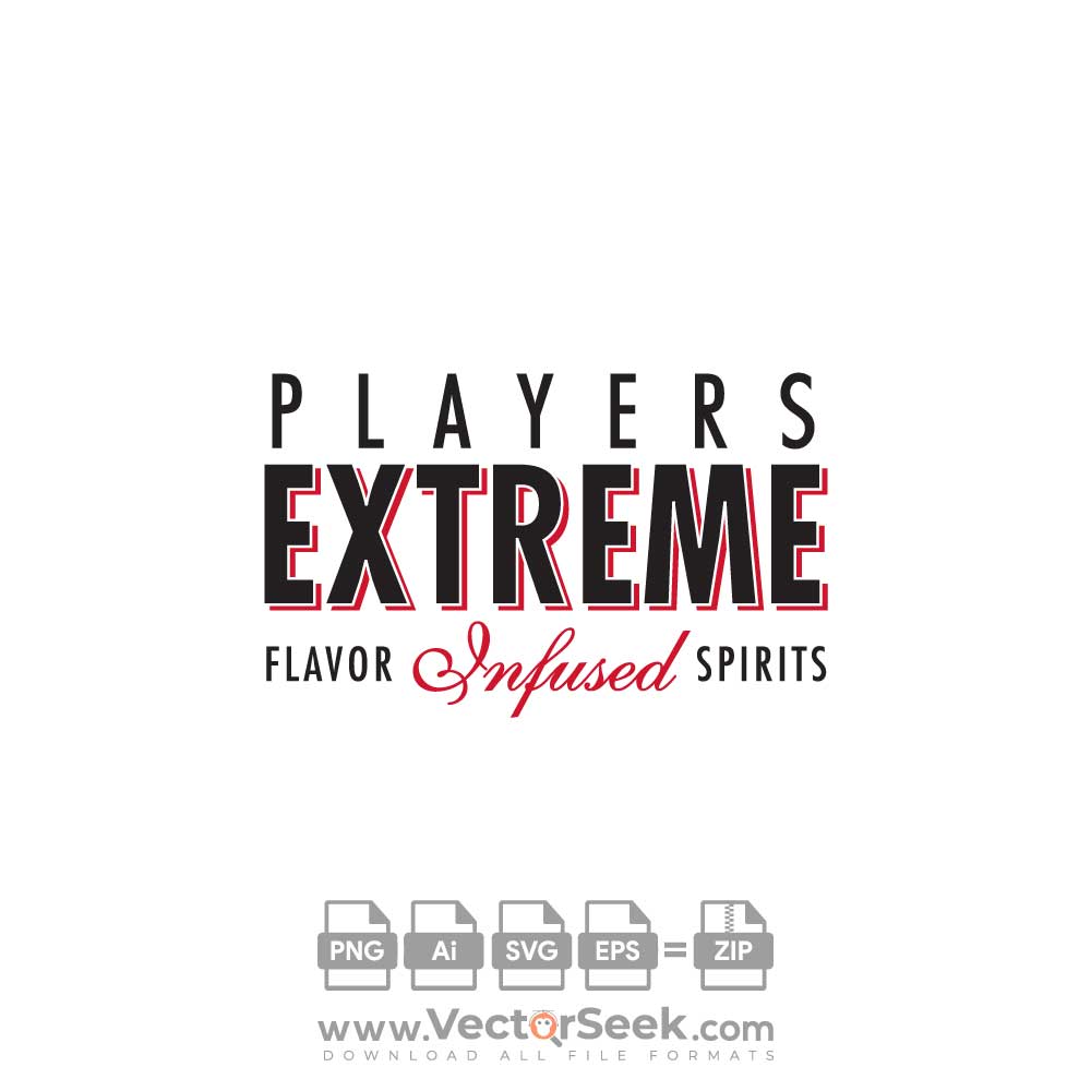 Players Extreme Logo Vector (.Ai .PNG .SVG .EPS Free Download) VectorSeek