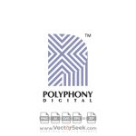 Polyphony Logo Vector