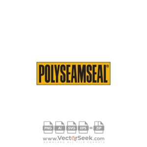 Polyseamseal Logo Vector