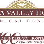 Pomona Valley Hospital Logo Vector