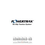 Powertrax Logo Vector